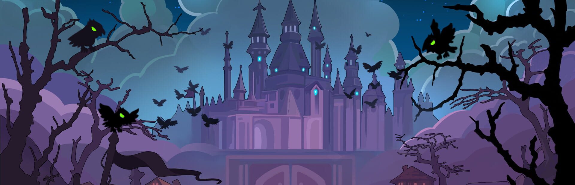 Re:Night artwork