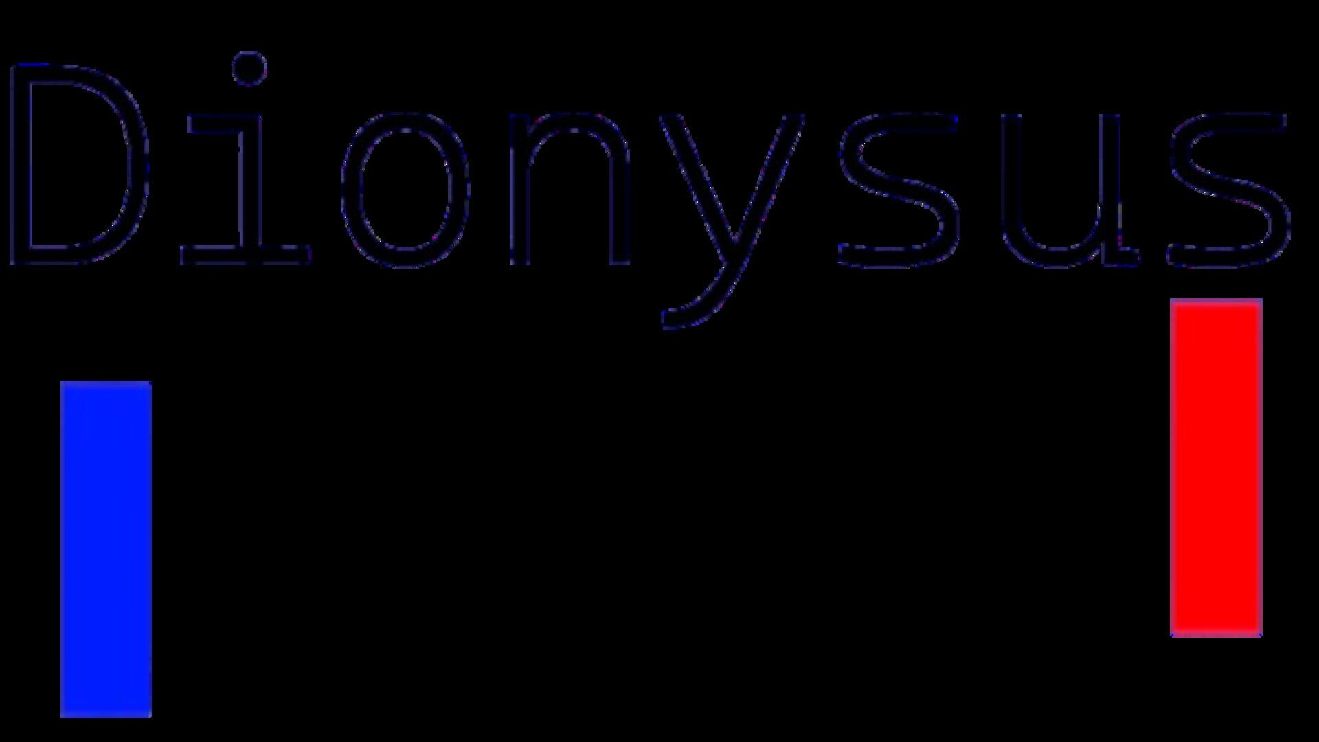 Dionysus screenshot