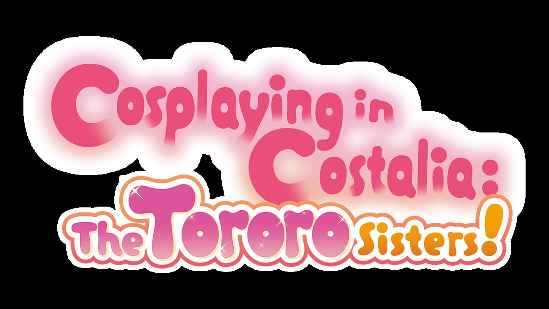 Cosplaying in Costalia: The Tororo Sisters!