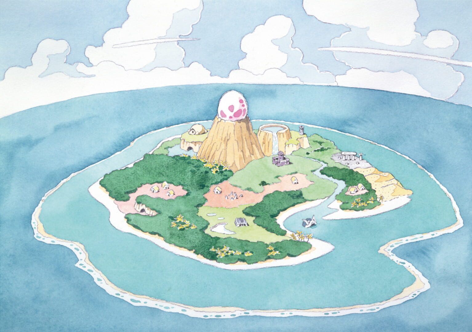 The Legend of Zelda: Link's Awakening