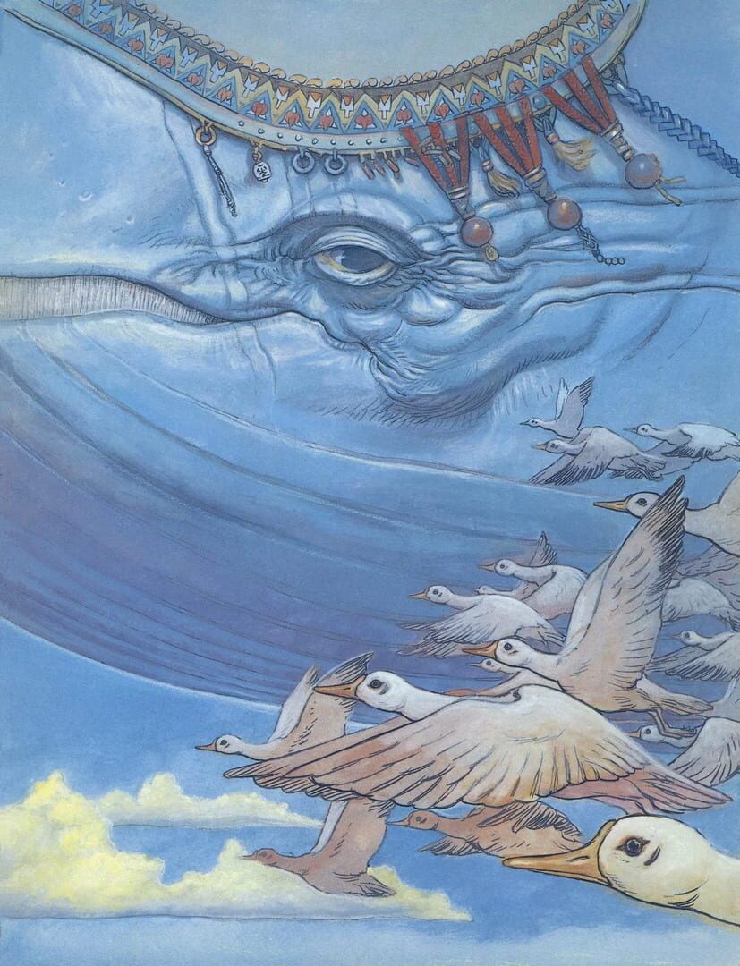 The Legend of Zelda: Link's Awakening