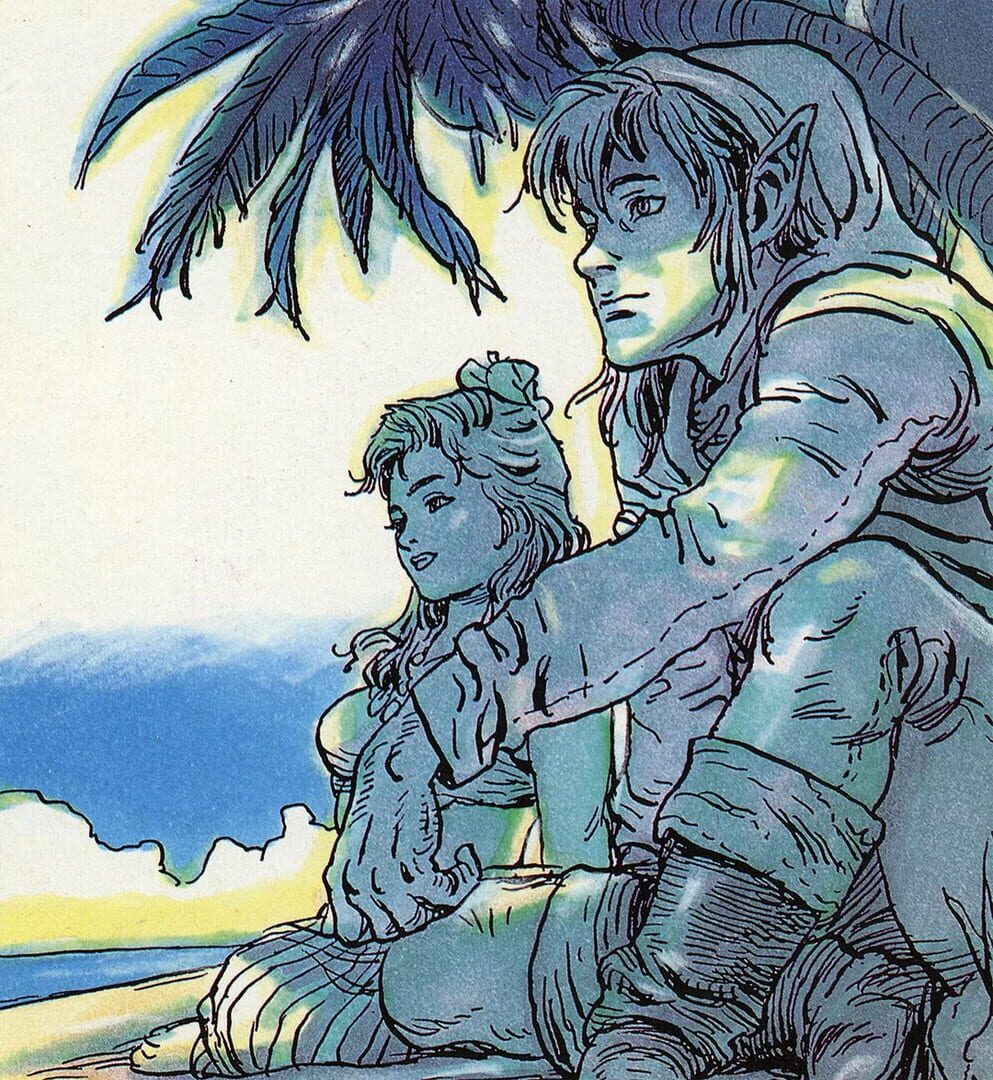 The Legend of Zelda: Link's Awakening