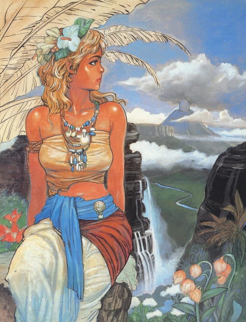 The Legend of Zelda: Link's Awakening