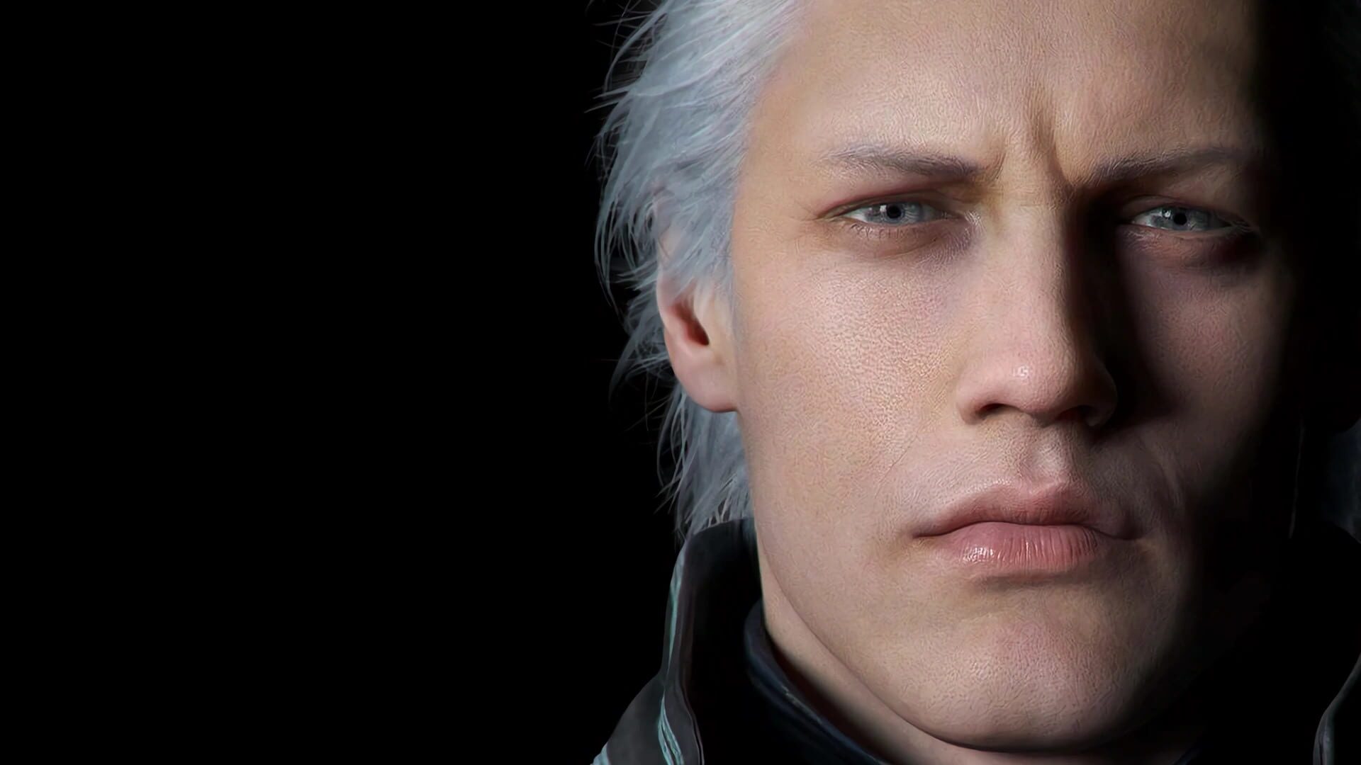Devil May Cry 5