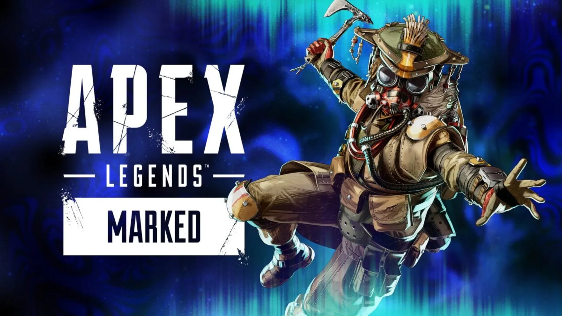 Apex Legends: Marked