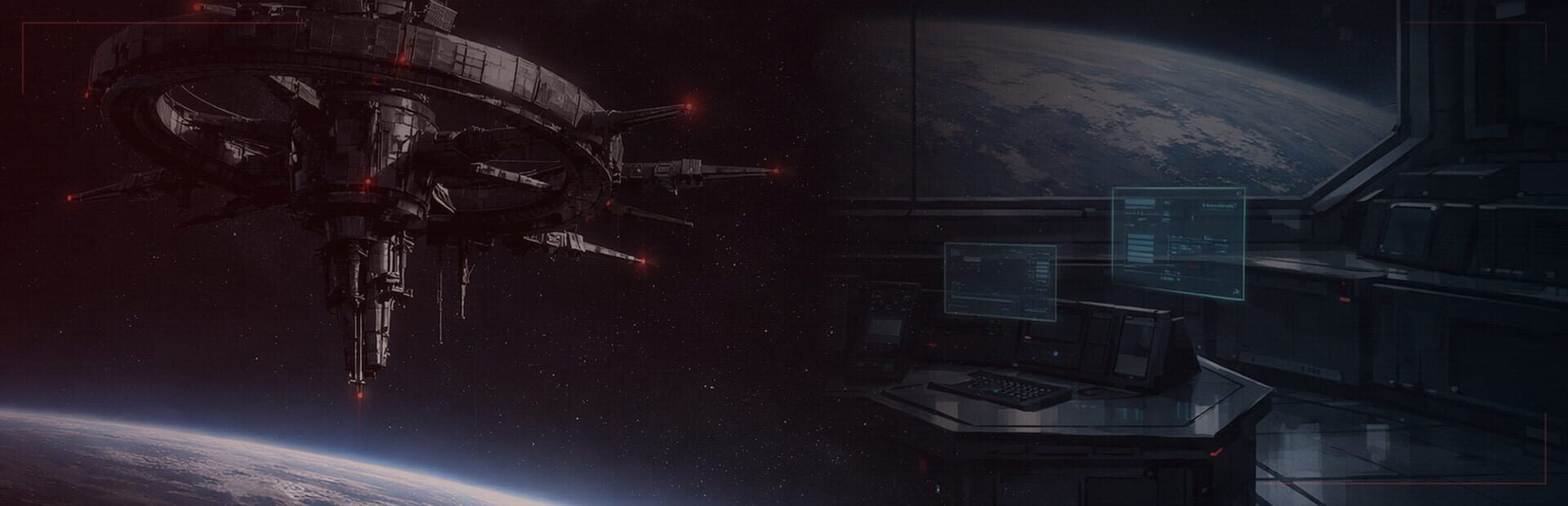 Artwork for Red Protocol