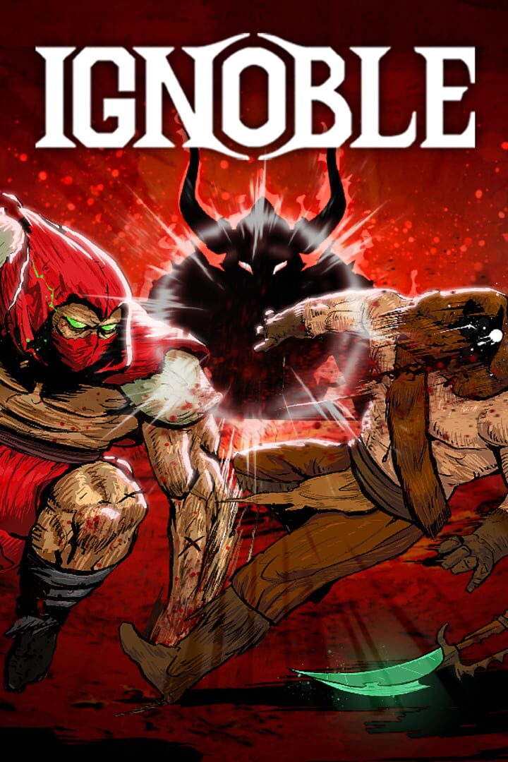 Ignoble artwork