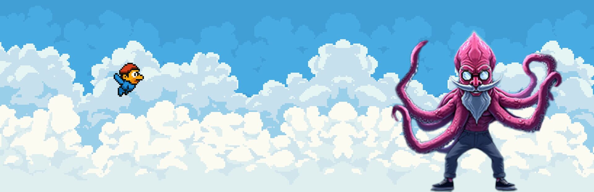 Artwork for Yappy Bird
