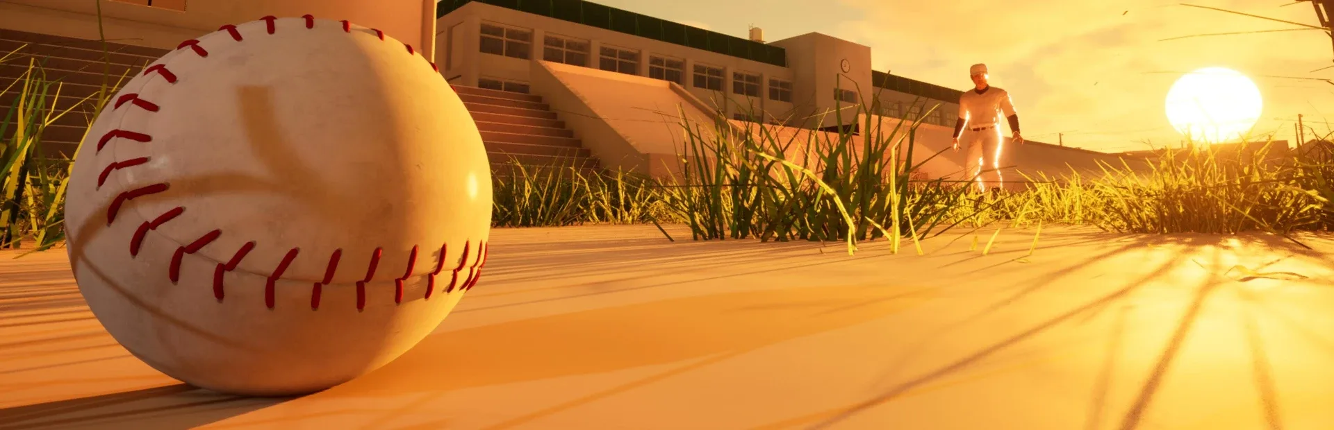 Ball Boy Simulator