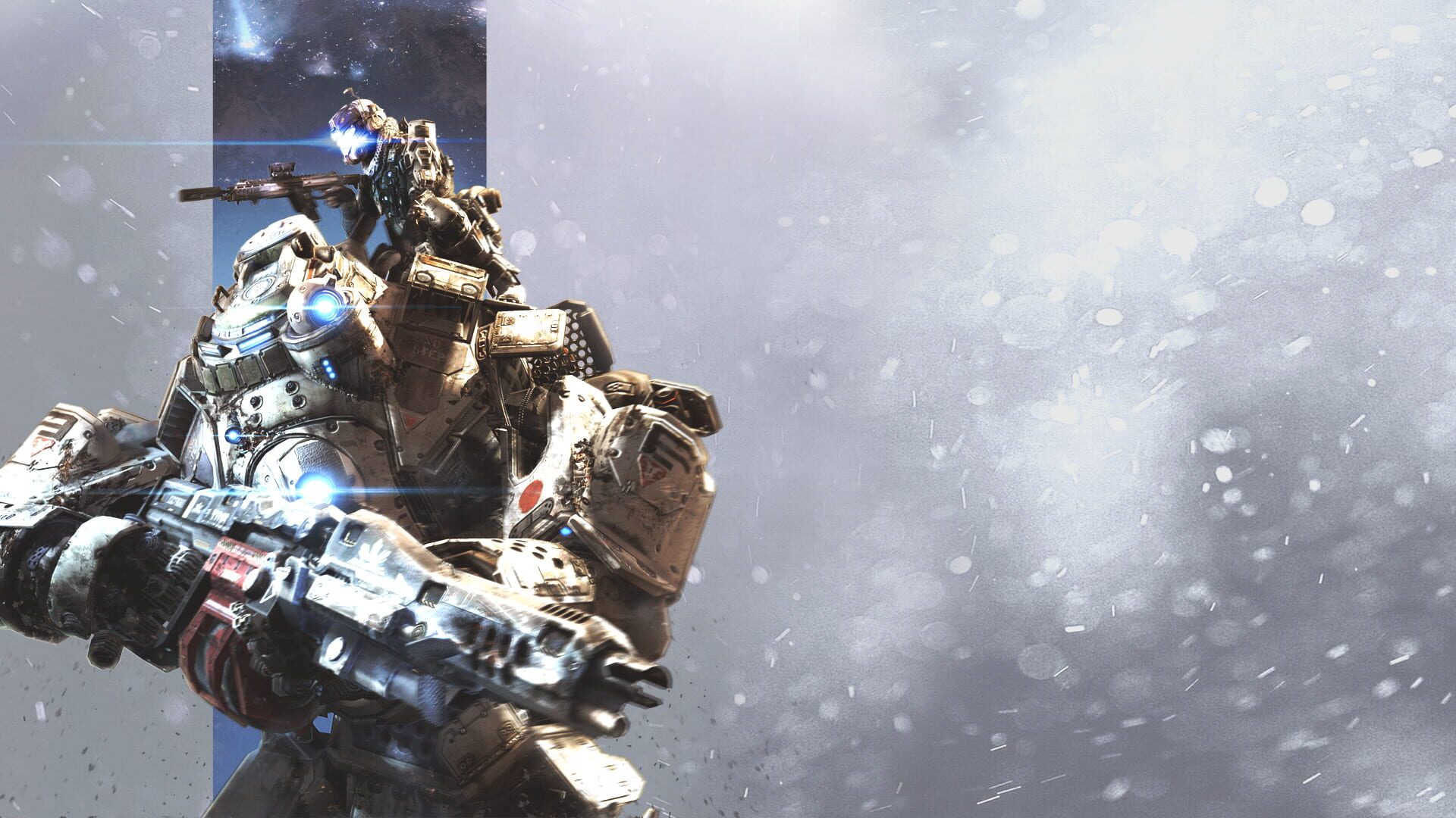 Artwork for Titanfall: Deluxe Edition