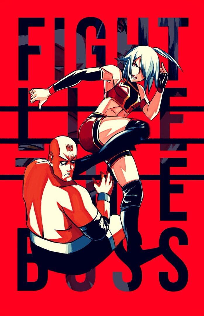 VA-11 Hall-A: Cyberpunk Bartender Action artwork