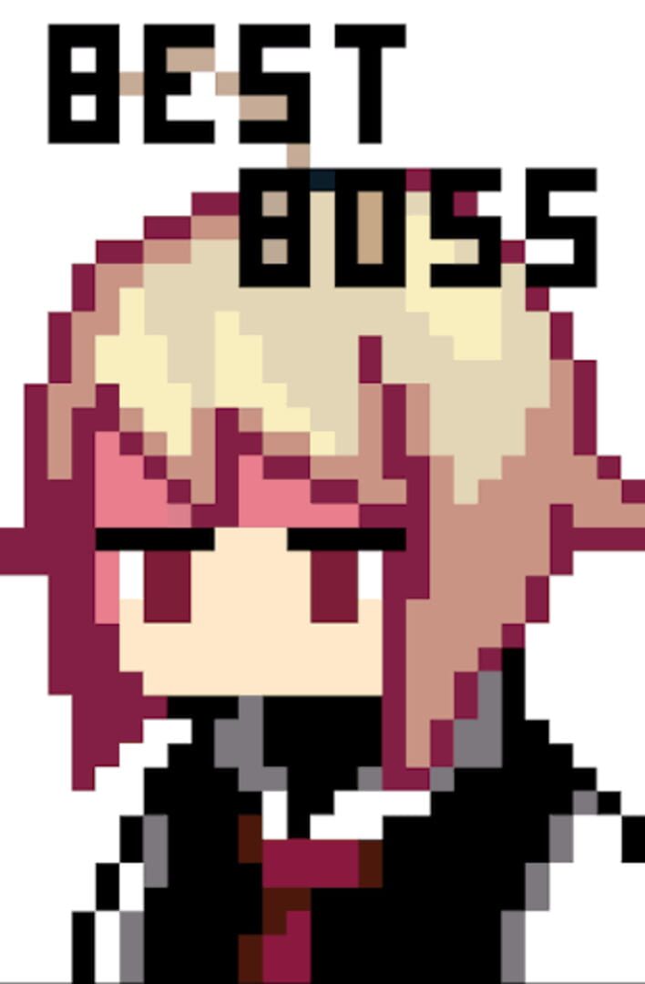 VA-11 Hall-A: Cyberpunk Bartender Action artwork