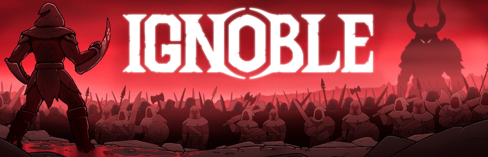 Ignoble artwork