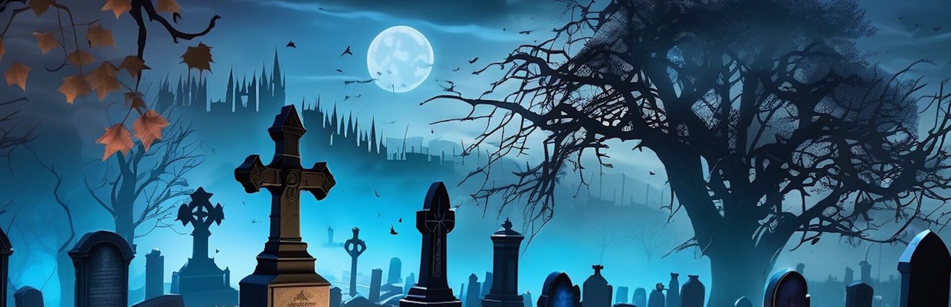 Artwork for Immortal Faces