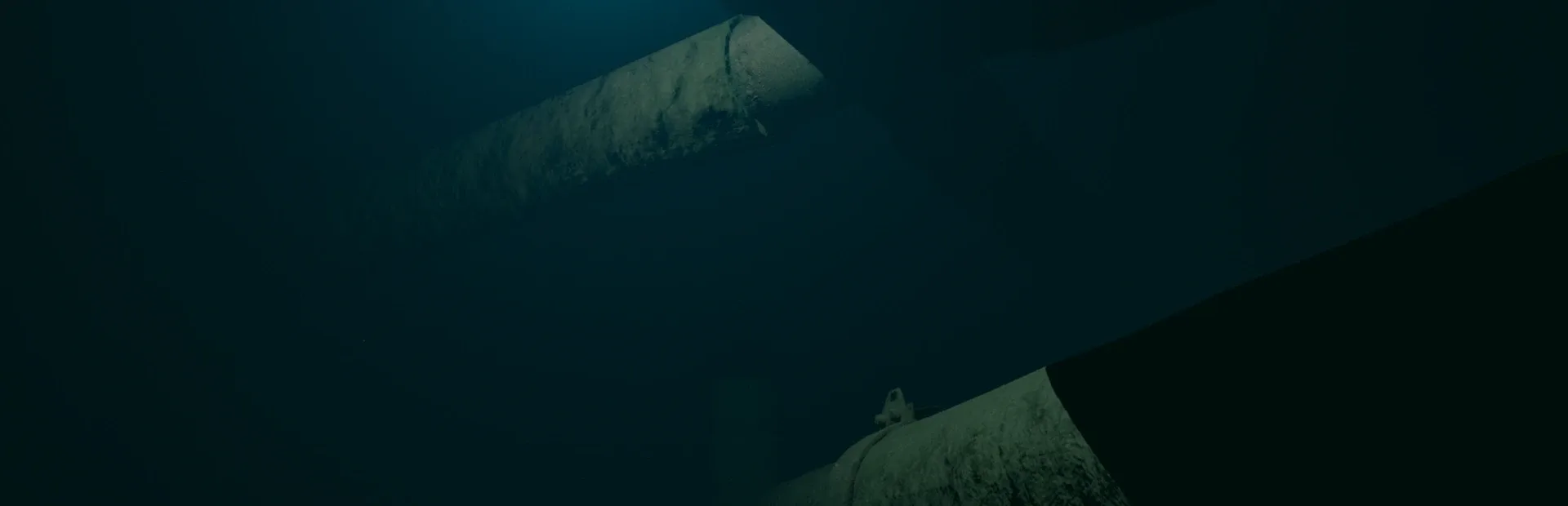 Dark of the Depths