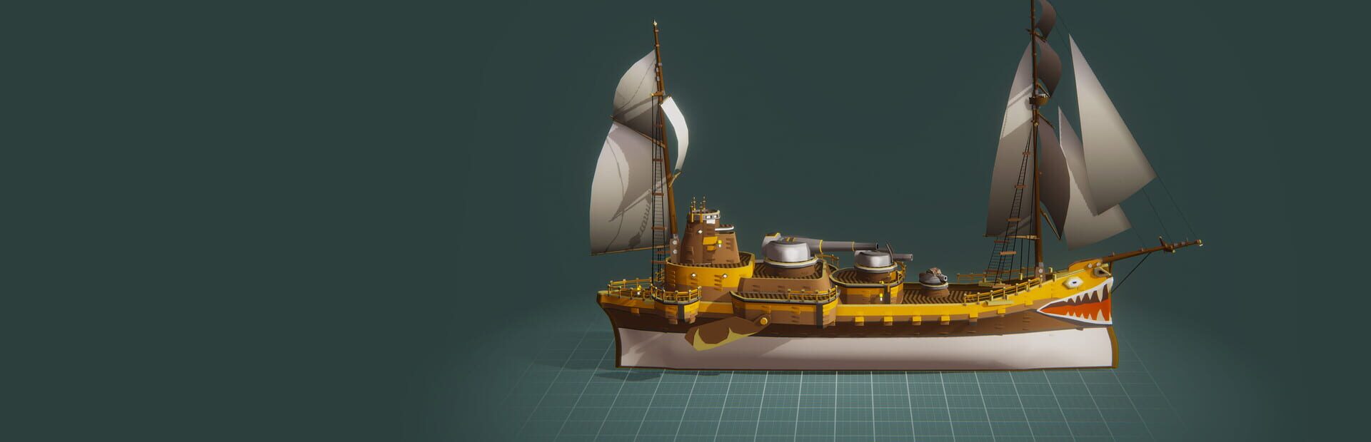 ShipShaper