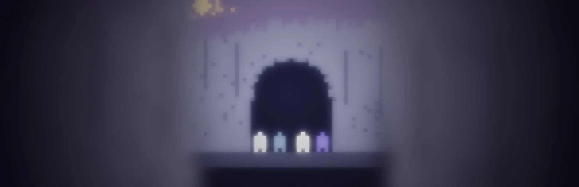 Depths of Providence
