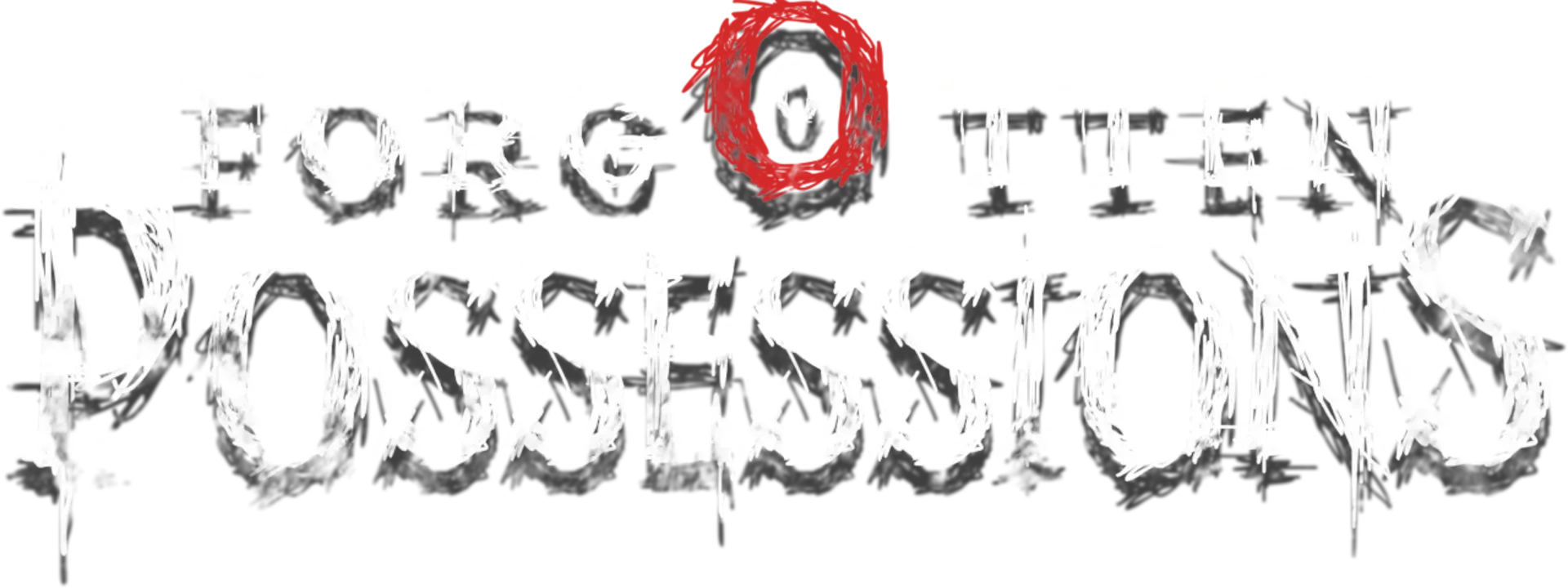 Forgotten Possessions