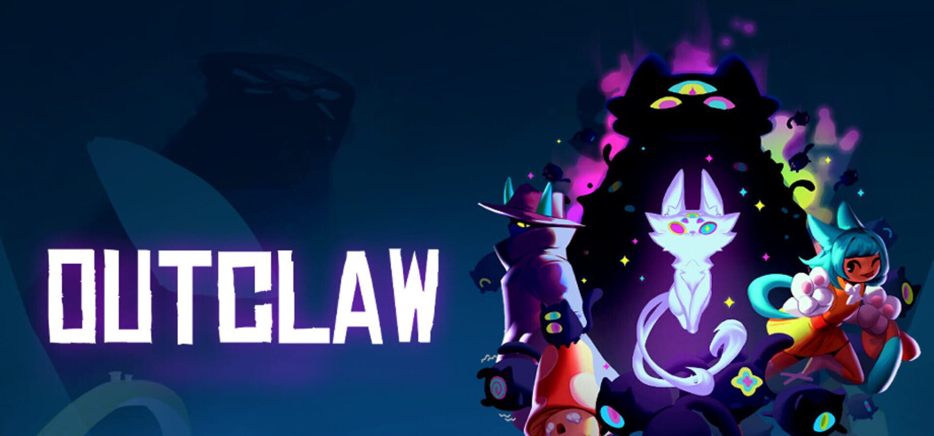Outclaw artwork