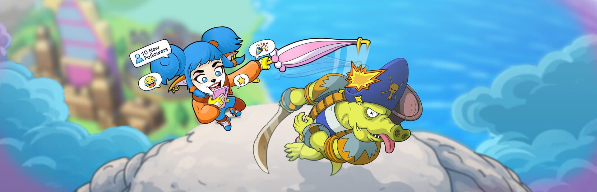 Fantasy Network artwork