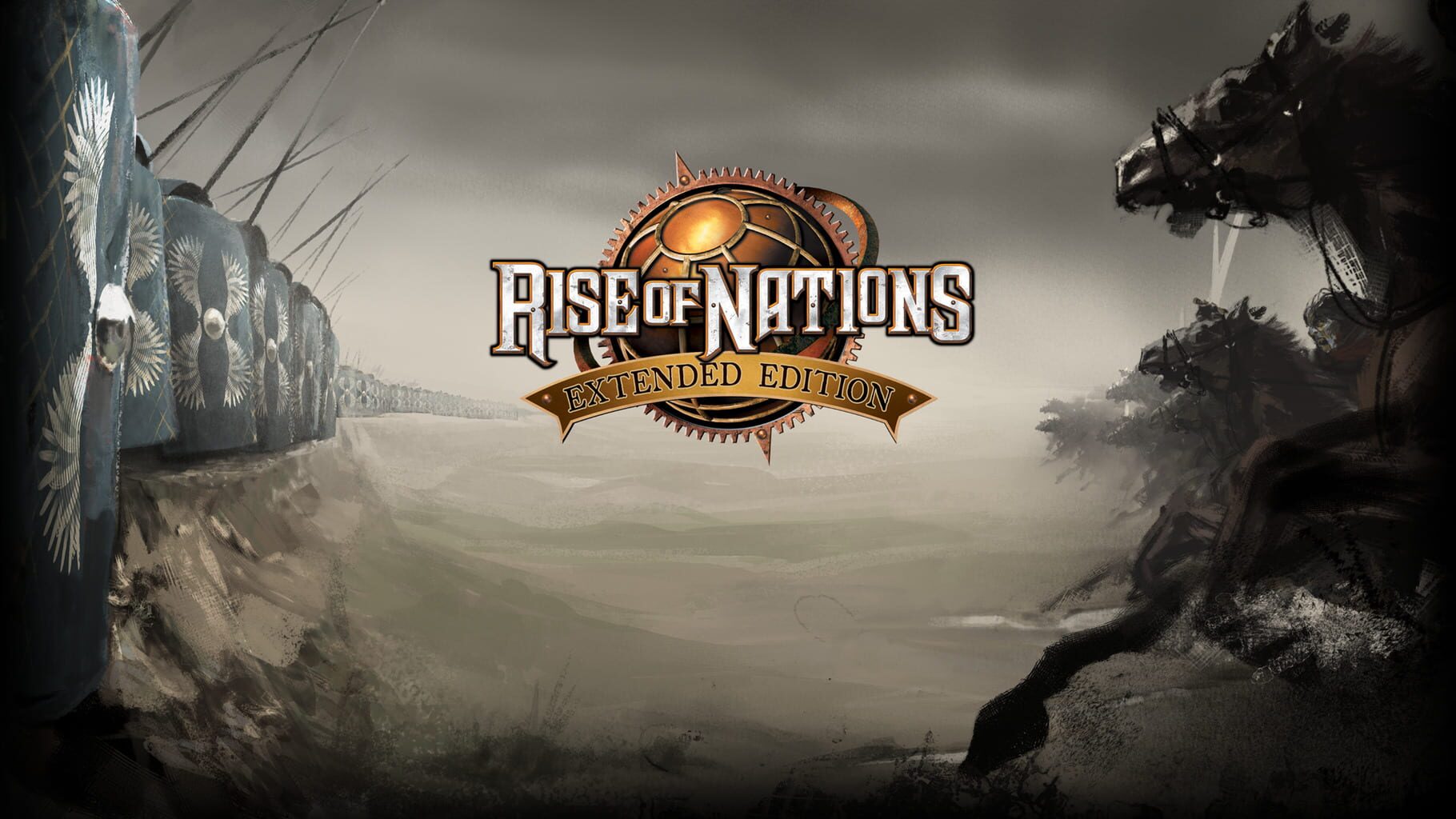 Arte - Rise of Nations: Extended Edition