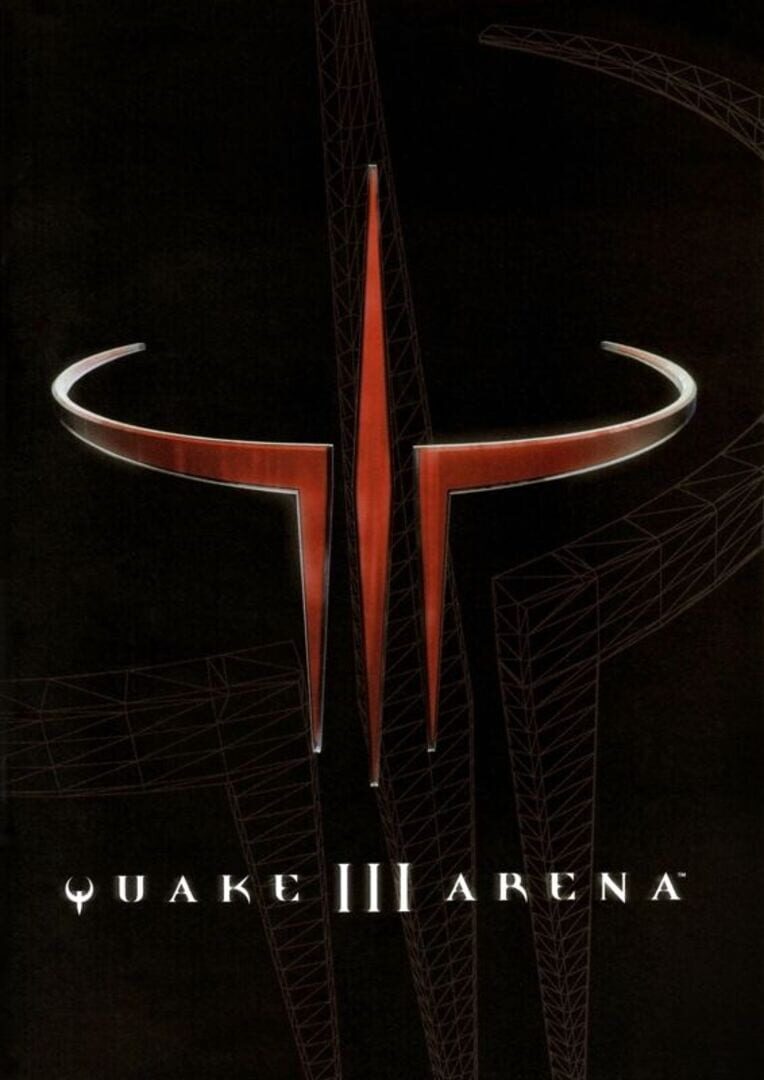 Artwork for Quake III Arena