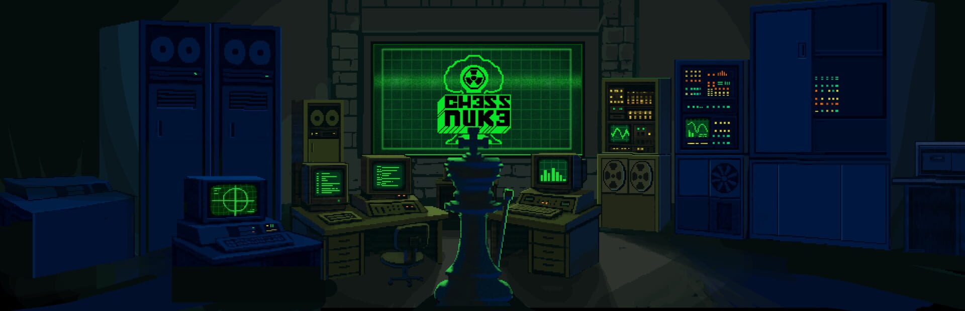 Chess Nuke