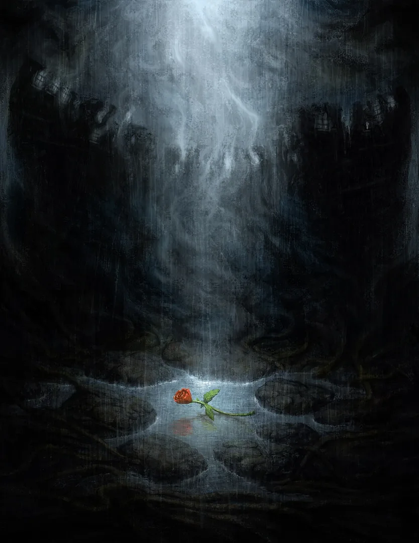 Amnesia: The Dark Descent