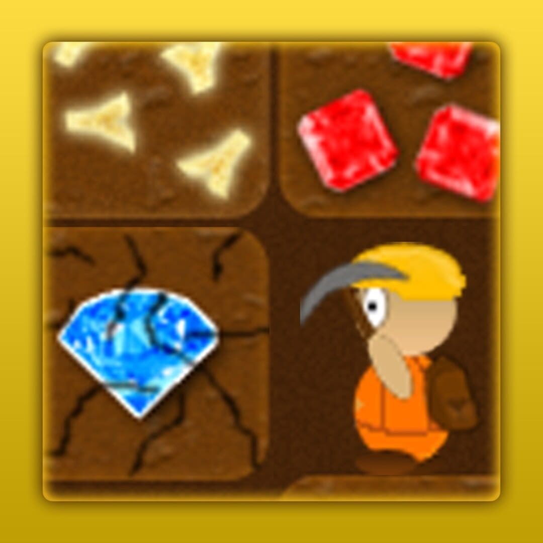 Treasure Miner screenshot