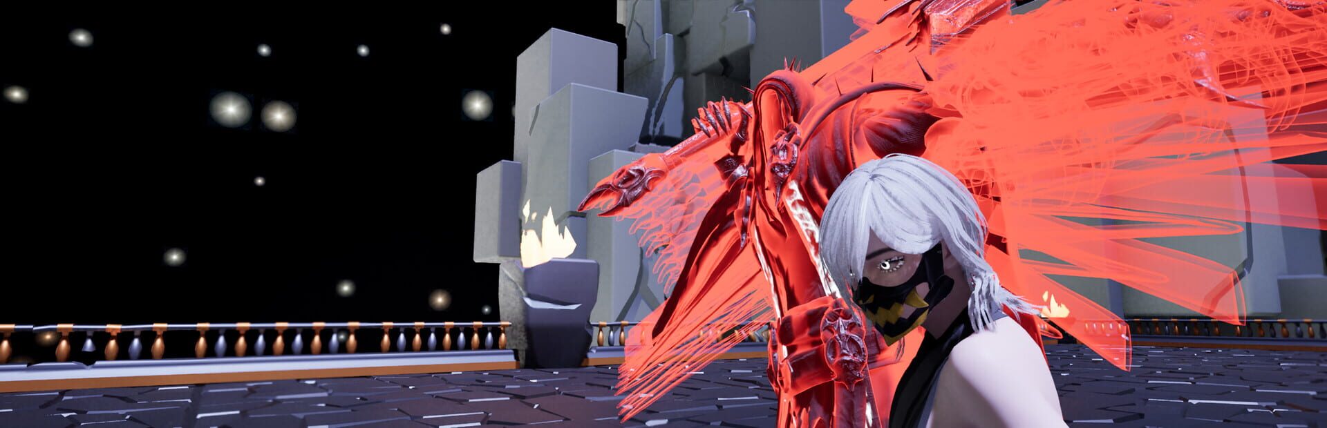 Void Fate