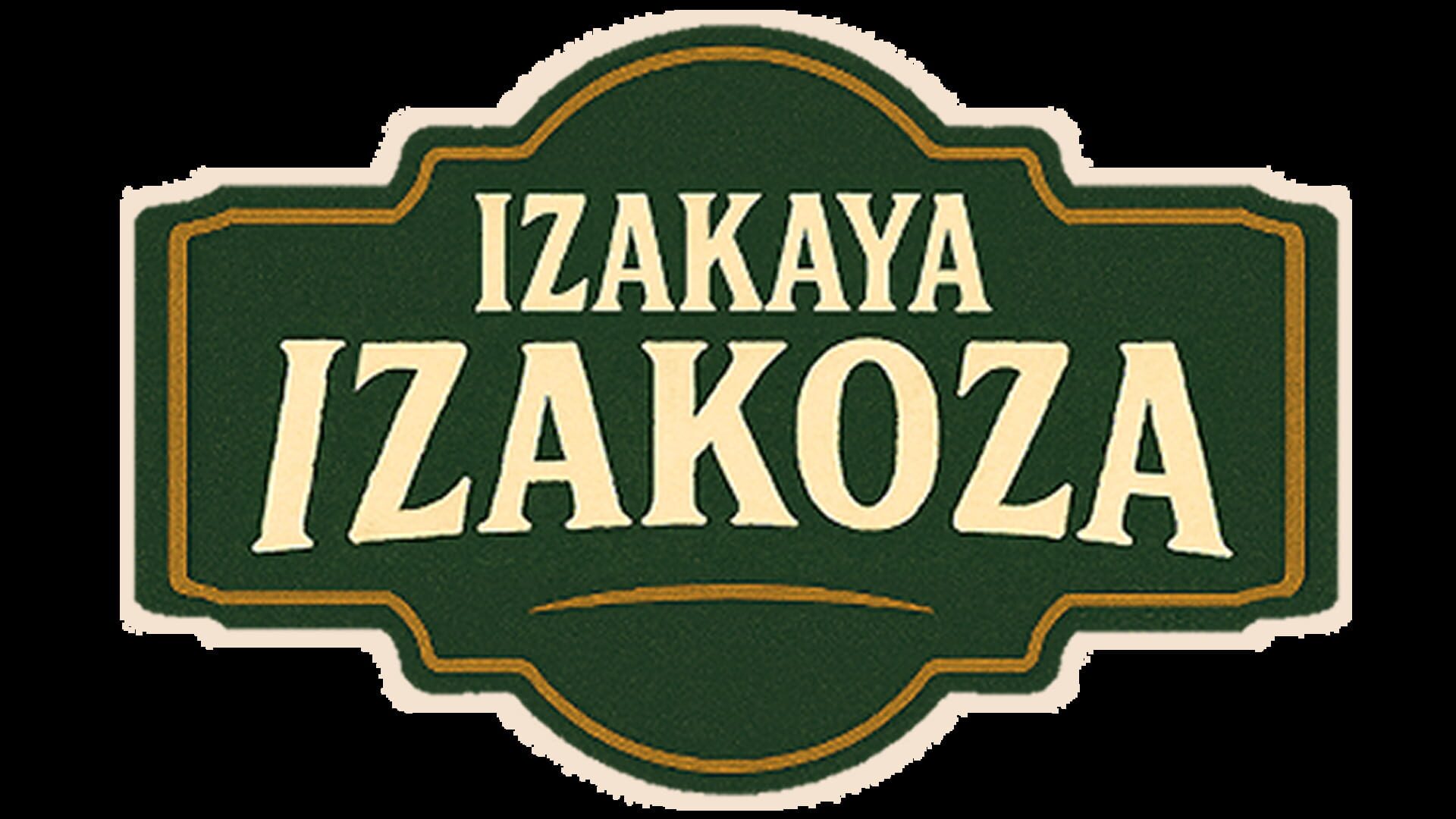 Izakaya Izakoza
