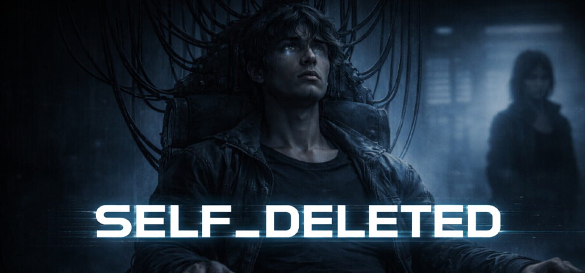 Artwork for Self Deleted
