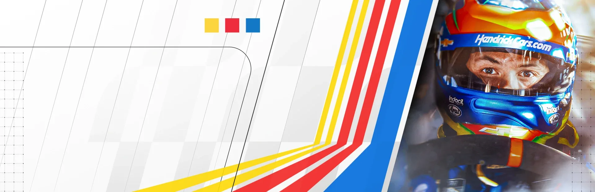 NASCAR 26
