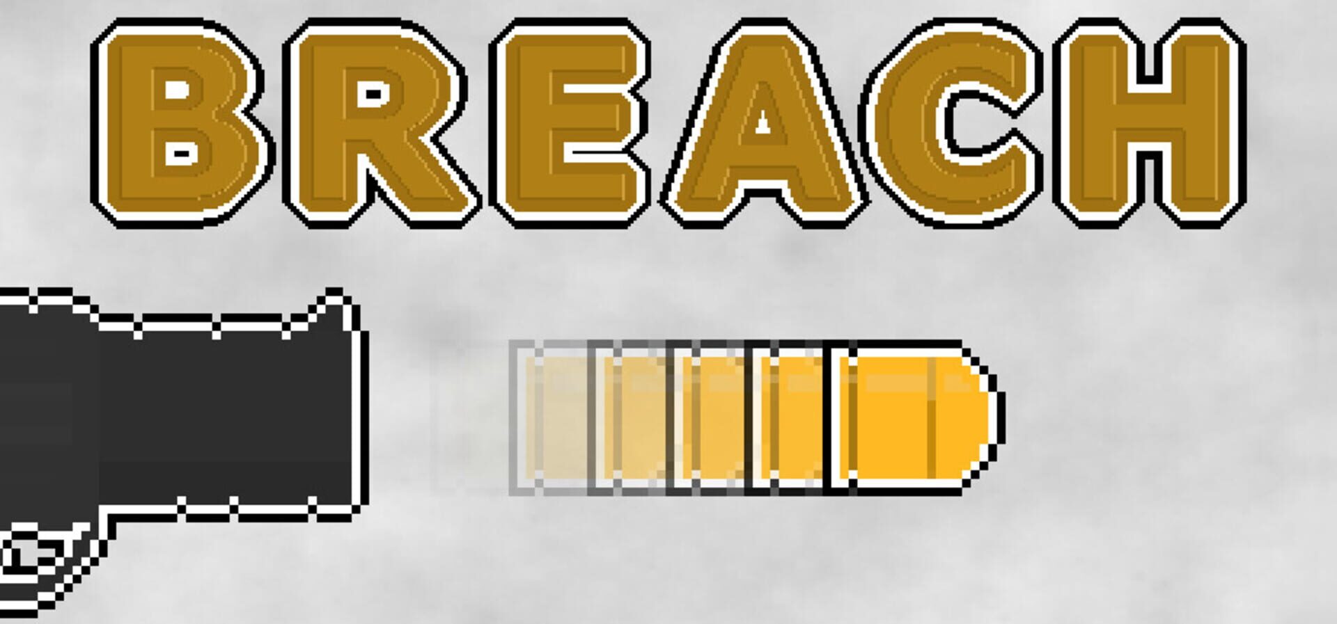 Artwork for Breach