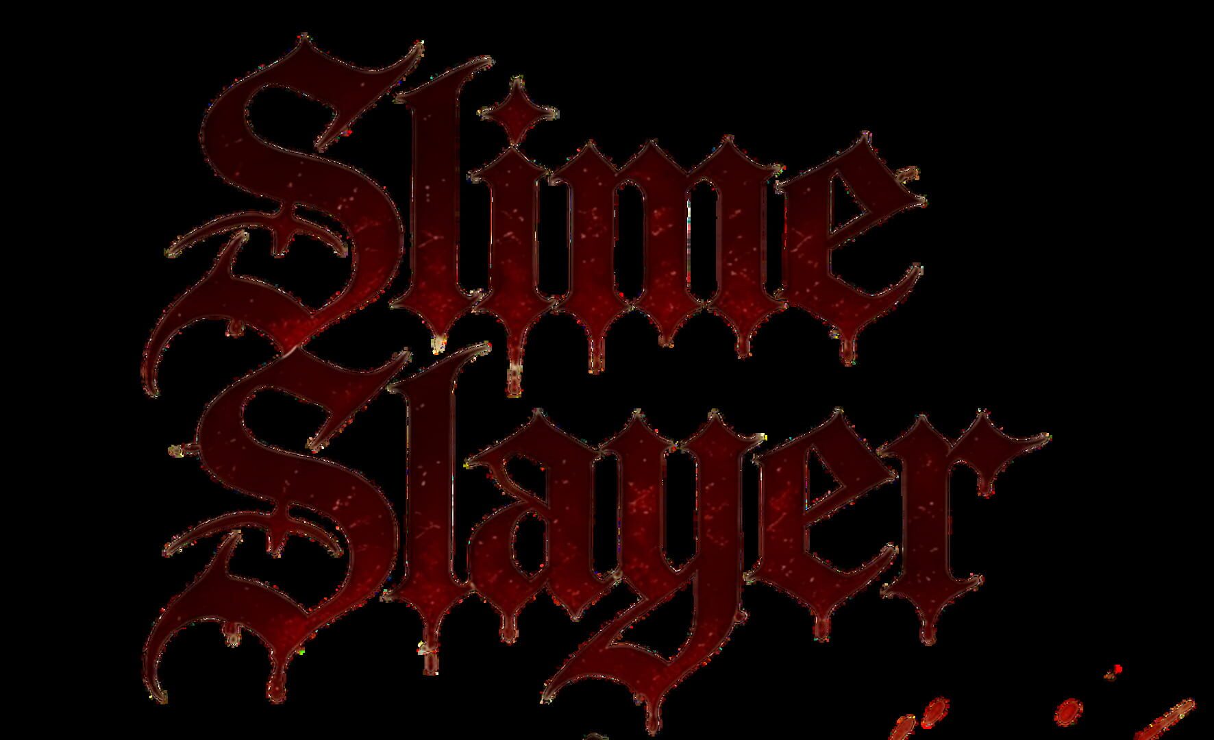 Slime Slayer: Endless Loot artwork