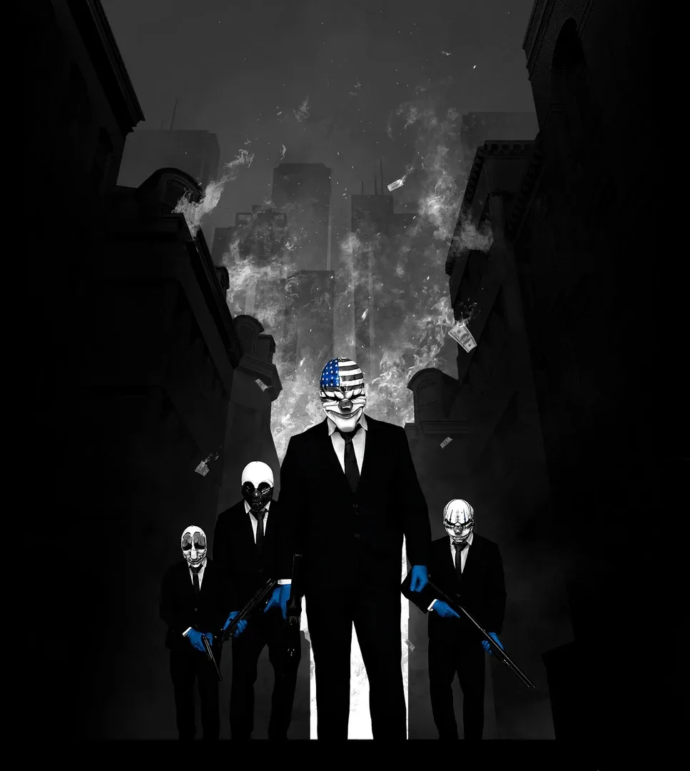 Payday 2