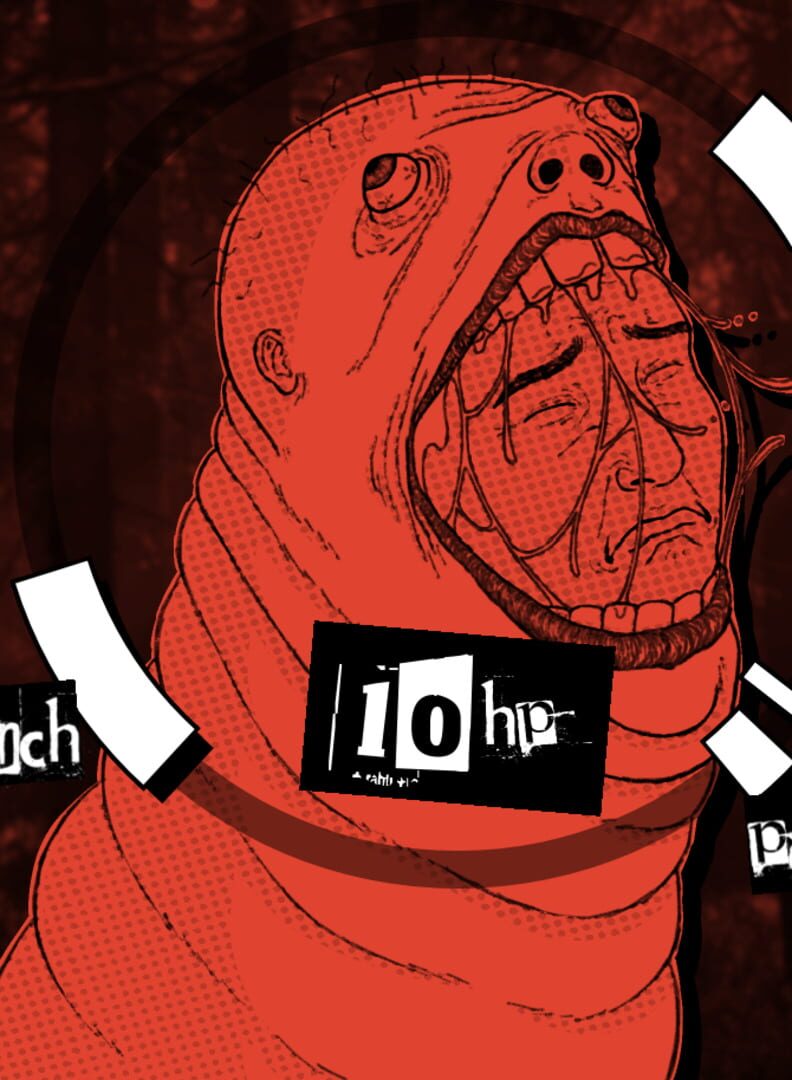Death Spiral screenshot
