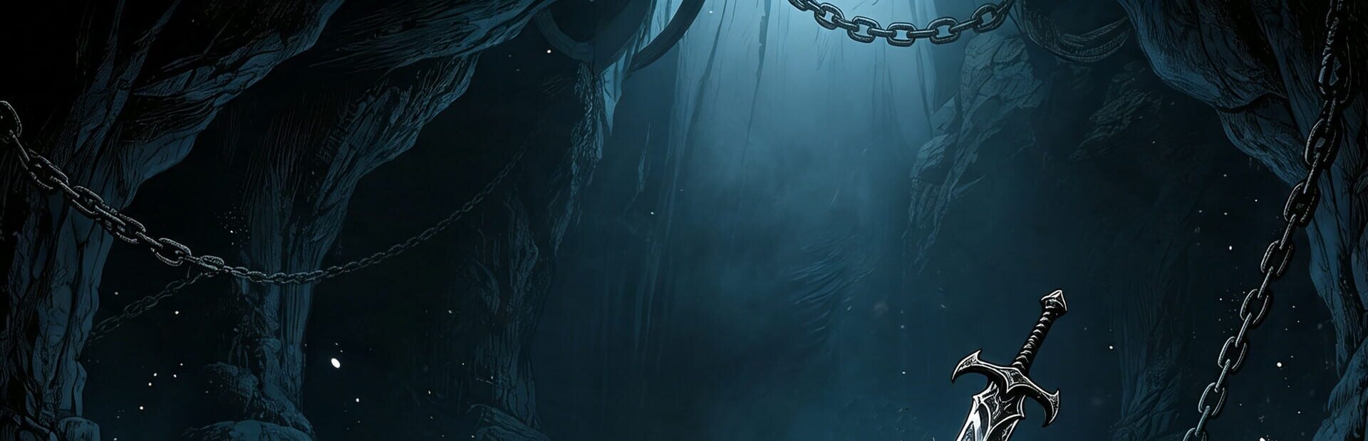 Unbroken Valor artwork