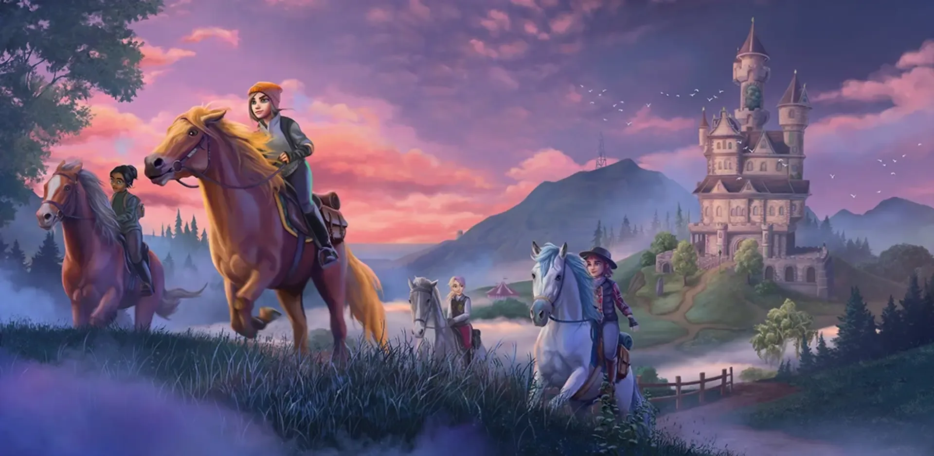 Star Stable