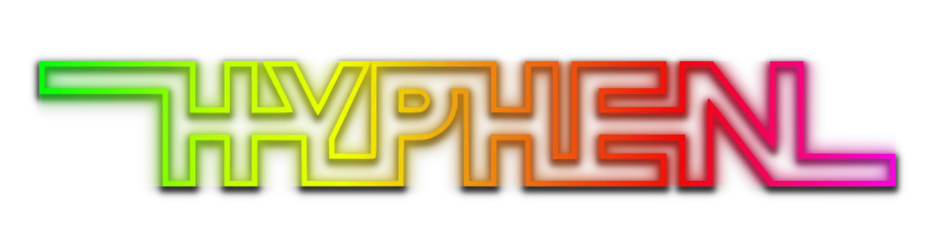 Hyphen
