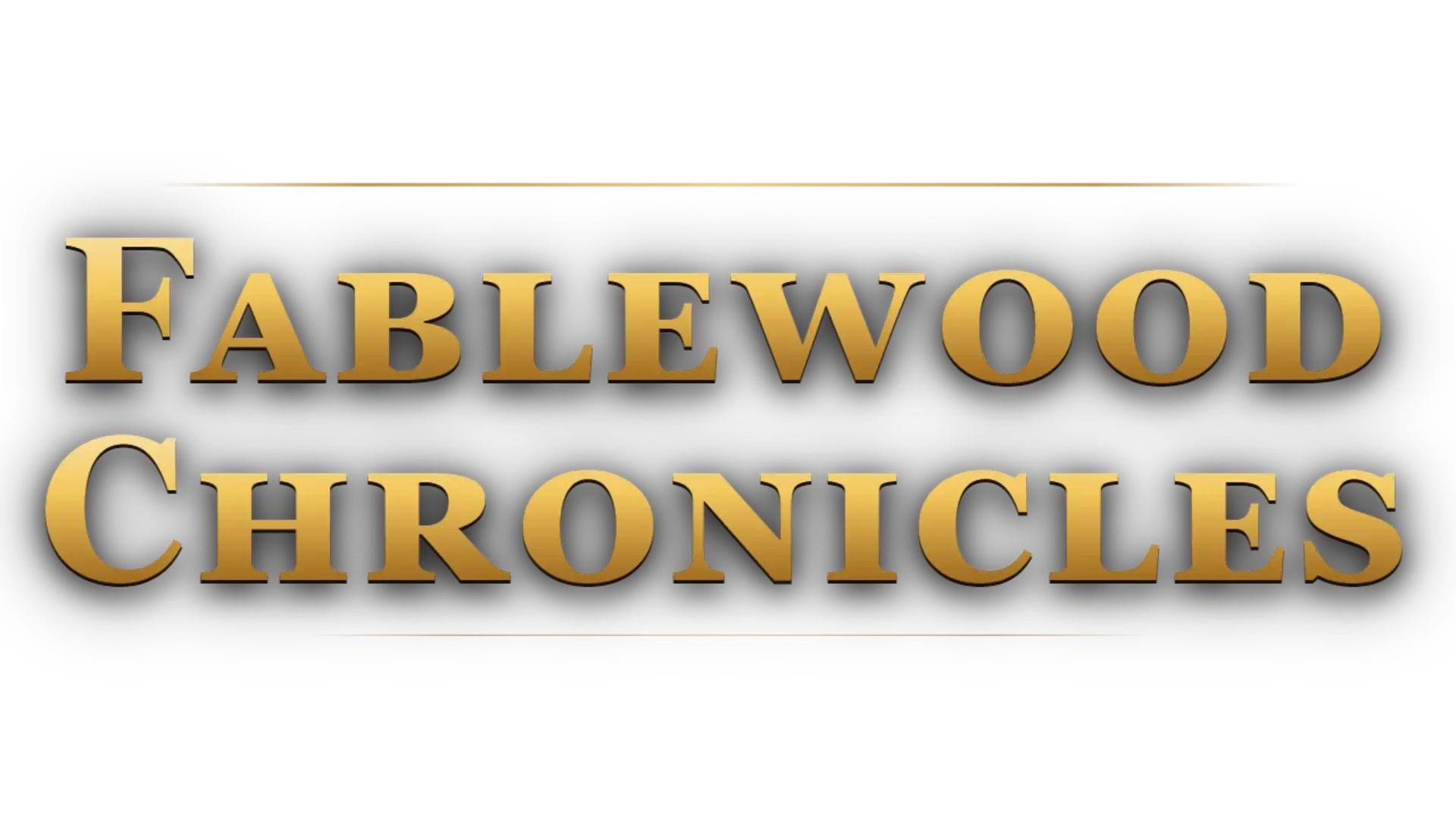 Fablewood Chronicles