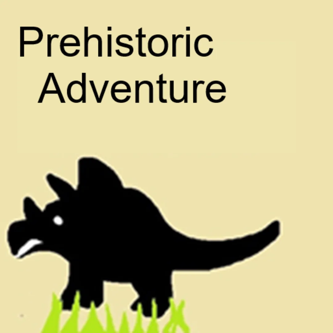 Prehistoric Adventure