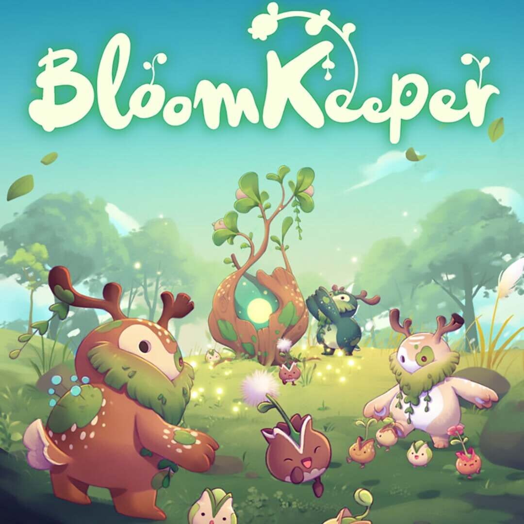 BloomKeeper artwork