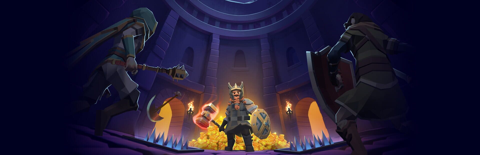 Heroes Suck artwork