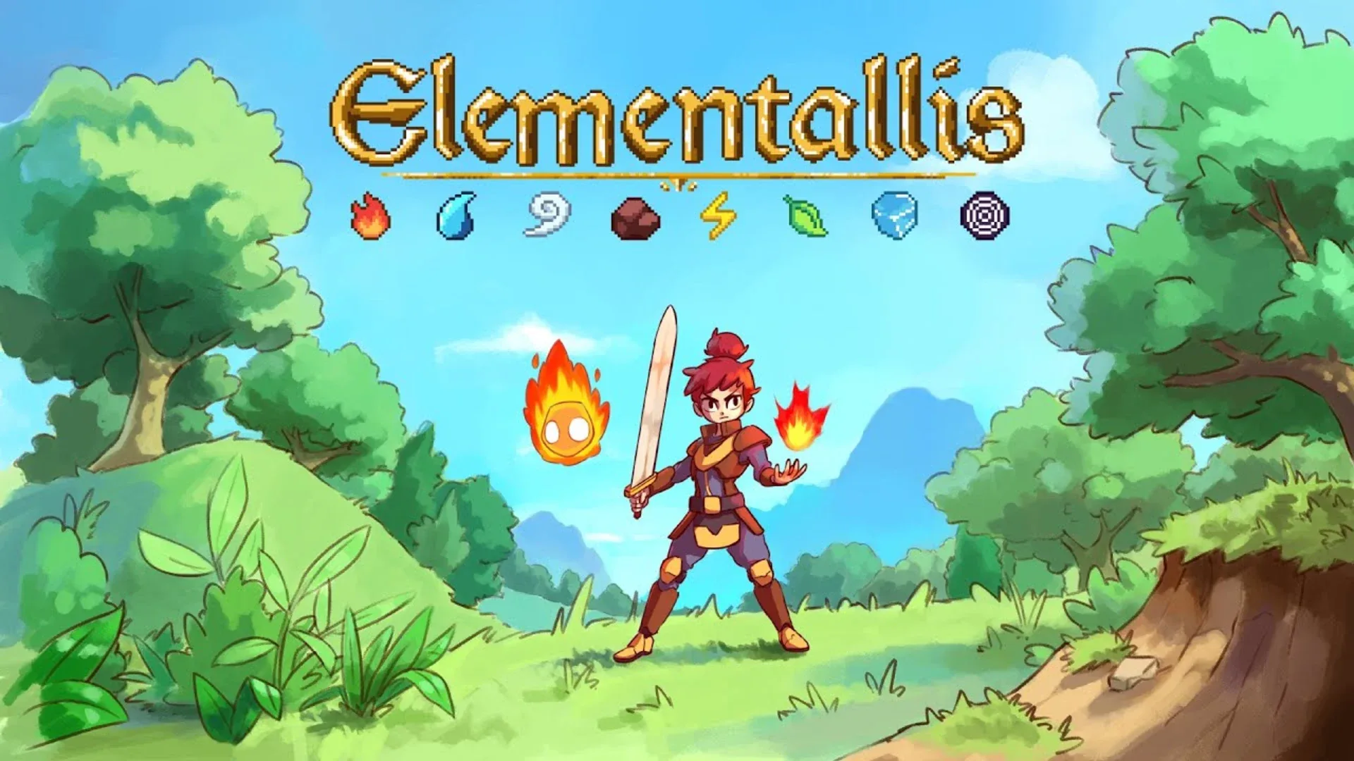Elementallis