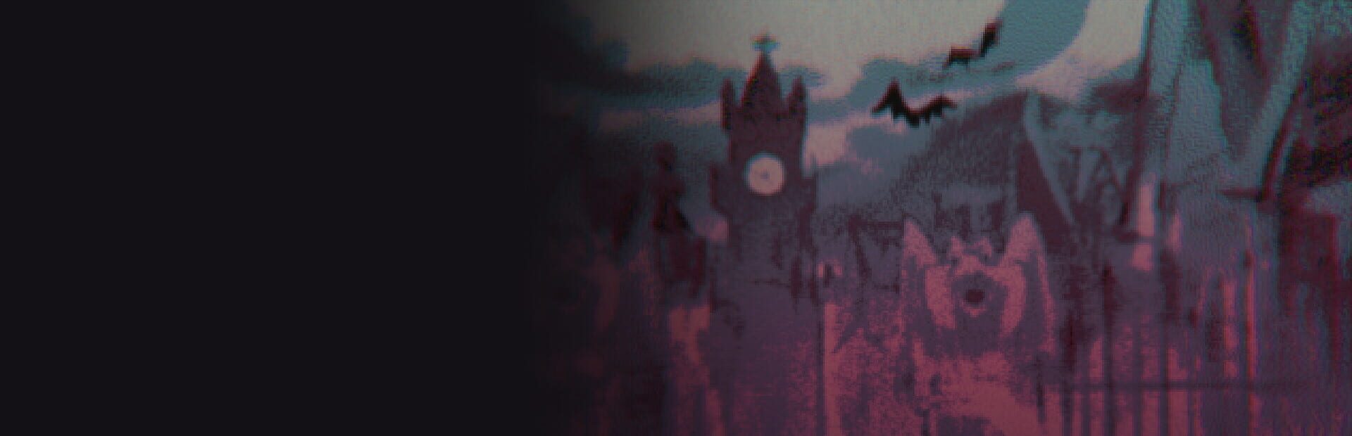 Curse of the Countess artwork