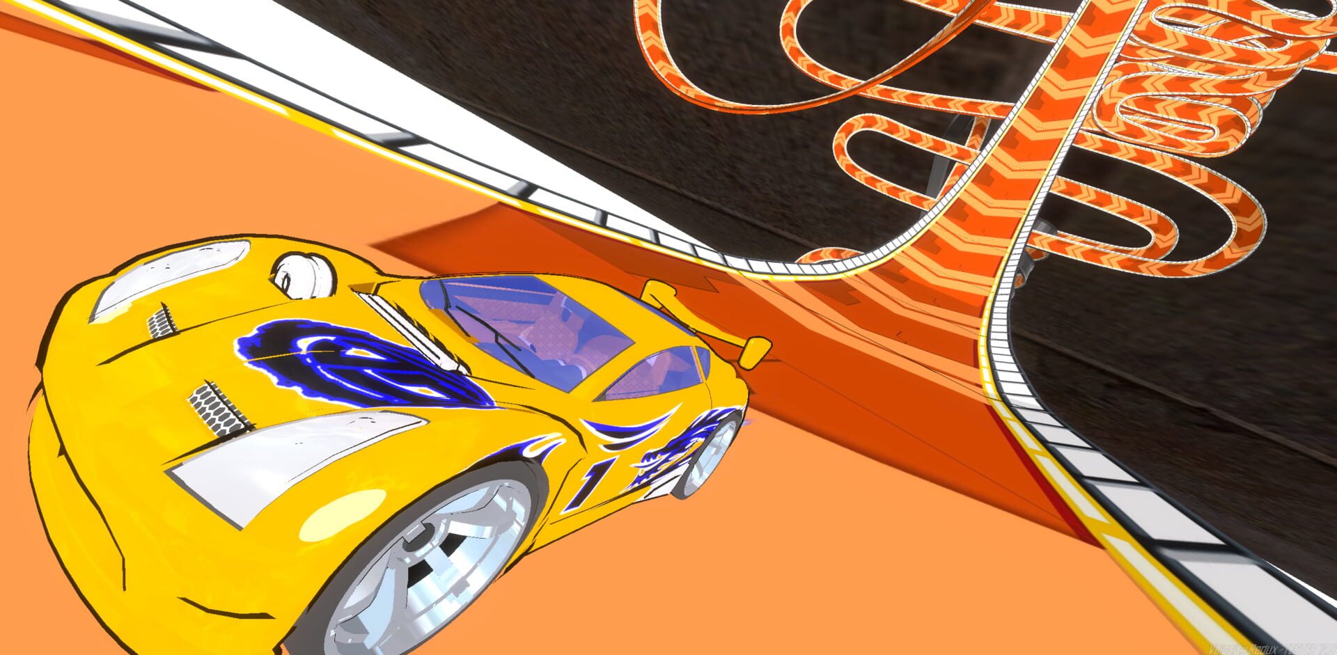 Velocity Redux