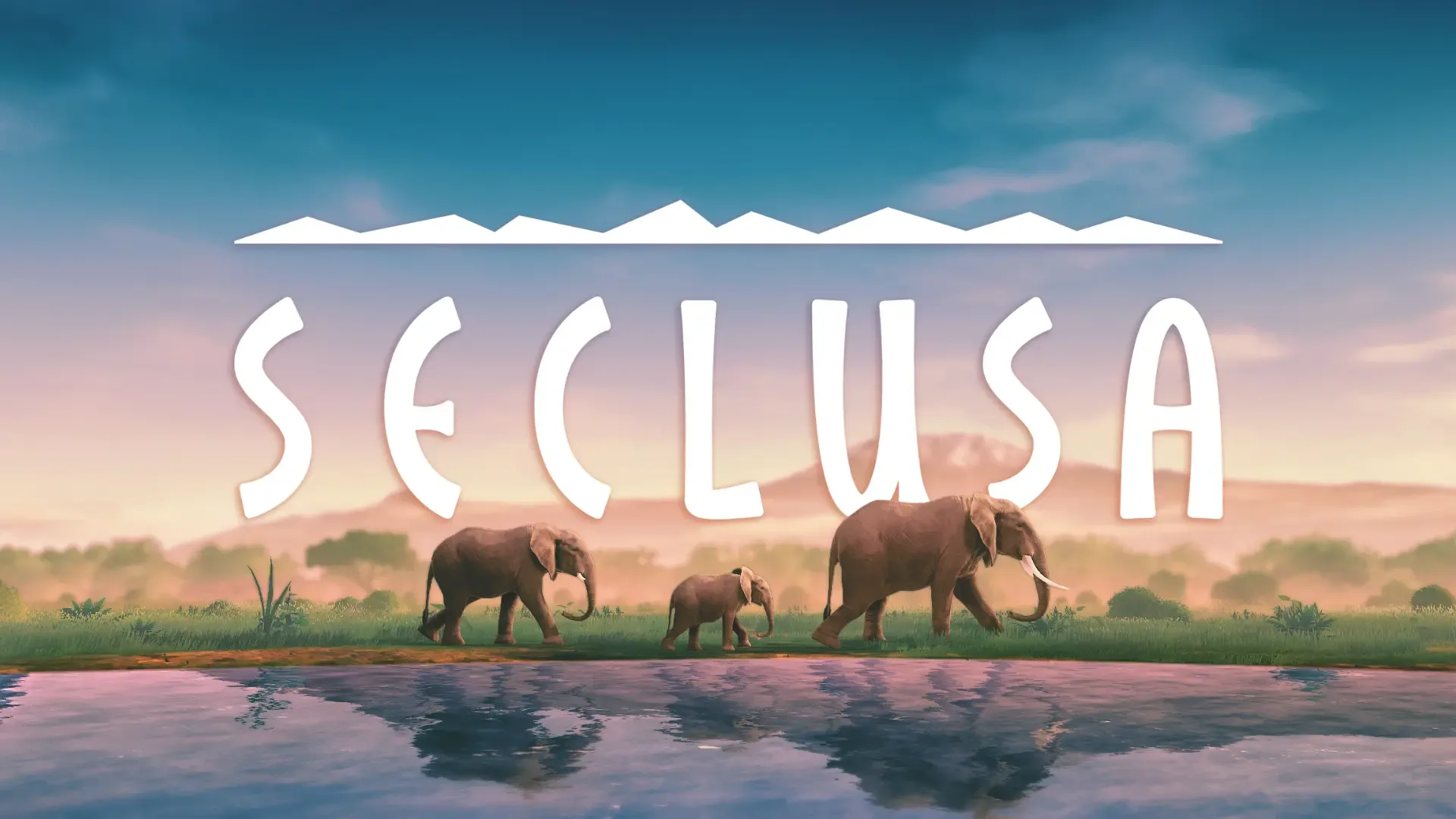 Seclusa