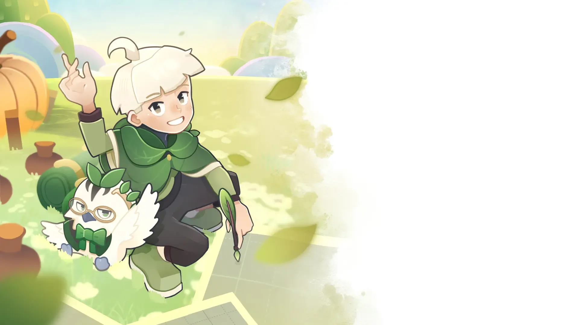 Verde