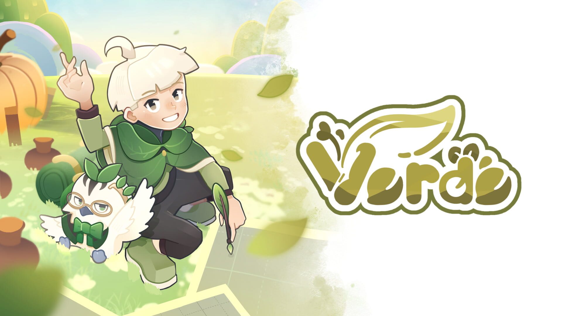 Verde artwork